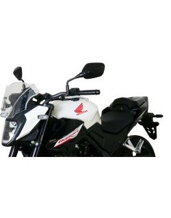 Bulle MRA Sport "NSPM"