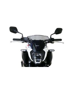 Bulle MRA Sport "NSPM"