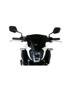 Bulle MRA Sport "NSPM"
