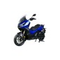 Bulle MRA Touring "TM" Bulle MRA Touring "TM"