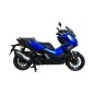 Bulle MRA Touring "TM" Bulle MRA Touring "TM"