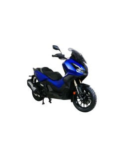 Bulle MRA Touring "TM"