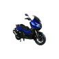 Bulle MRA Touring "TM" Bulle MRA Touring "TM"
