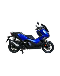 Bulle MRA Touring "TM"