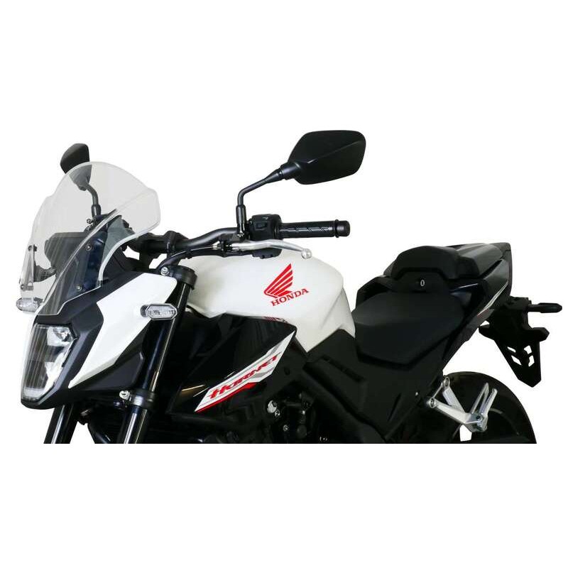 Bulle MRA Touring "NTM" Bulle MRA Touring "NTM"