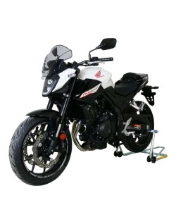 Bulle MRA Touring "NTM"