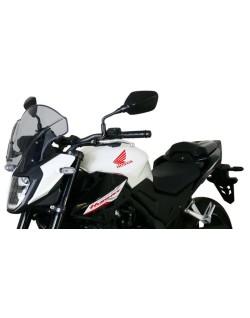 Bulle MRA Touring "NTM"