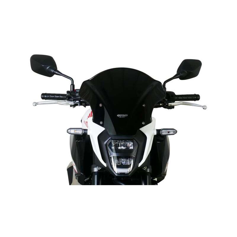 Bulle MRA Touring "NTM" Bulle MRA Touring "NTM"