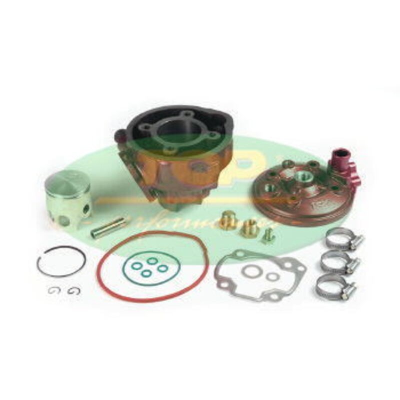 Kit cylindre TOP PERFORMANCE Racing Big Bore Kit cylindre TOP PERFORMANCE Racing Big Bore