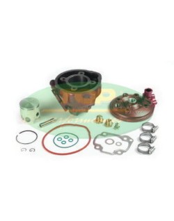 Kit cylindre TOP PERFORMANCE Racing Big Bore 