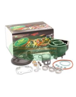 Kit cylindre TOP PERFORMANCE Black Trophy -  Big Bore