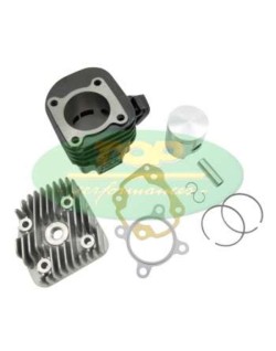 Kit cylindre TOP PERFORMANCE Big Bore