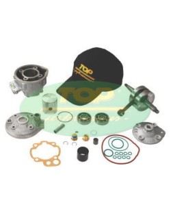 Kit cylindre TOP PERFORMANCE Maxi Kit Racing