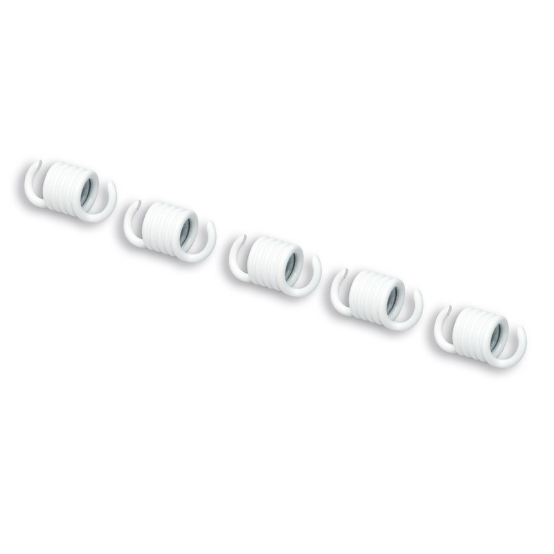 Ressort d'embrayage MALOSSI 2.2mm - jeu de 5 Ressort d'embrayage MALOSSI 2.2mm - jeu de 5
