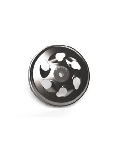 Cloche d'embrayage MALOSSI Maxi Wing Ø153mm