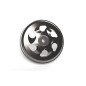 Cloche d'embrayage MALOSSI Maxi Wing Ø153mm