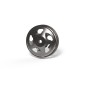 Cloche d'embrayage MALOSSI Maxi Wing Ø125mm 950g Cloche d'embrayage MALOSSI Maxi Wing Ø125mm 950g