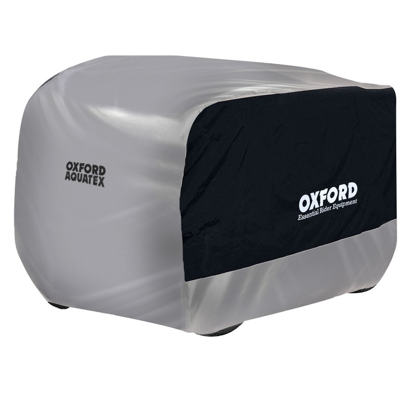 Housse de protection OXFORD Aquatex ATV Housse de protection OXFORD Aquatex ATV