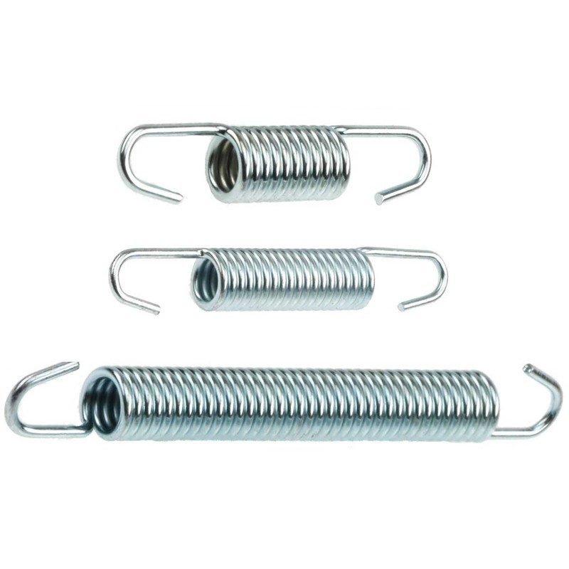 Ressorts d'échappement RFX Sport - 90mm Ressorts d'échappement RFX Sport - 90mm
