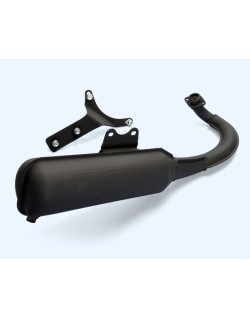 Silencieux POLINI Original Vespa