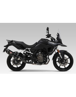 Silencieux YOSHIMURA R-77J / EURO 5