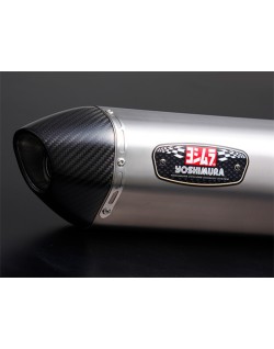 Silencieux YOSHIMURA R-77J / EURO 5