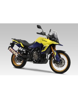 Silencieux YOSHIMURA R-77J / EURO 5