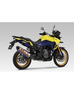 Silencieux YOSHIMURA R-77J / EURO 5