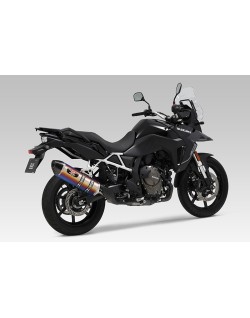 Silencieux YOSHIMURA R-77J / EURO 5
