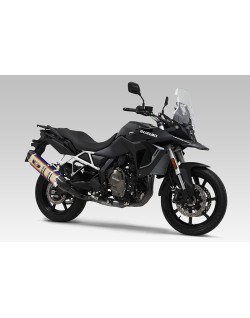 Silencieux YOSHIMURA R-77J / EURO 5