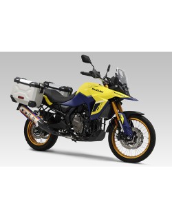 Silencieux YOSHIMURA R-77J / EURO 5