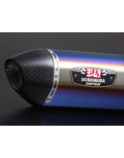 Silencieux YOSHIMURA R-77J / EURO 5