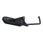 Ligne complète TECNIGAS Silent Pro Black Shield Ligne complète TECNIGAS Silent Pro Black Shield