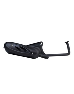 Ligne complète TECNIGAS Silent Pro Black Shield