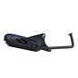 Ligne complète TECNIGAS Silent Pro Black Shield Ligne complète TECNIGAS Silent Pro Black Shield