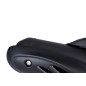 Ligne complète TECNIGAS Silent Pro Black Shield Ligne complète TECNIGAS Silent Pro Black Shield