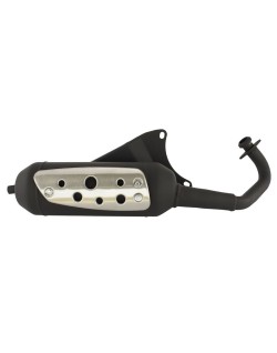 Ligne complète TECNIGAS Silent Pro