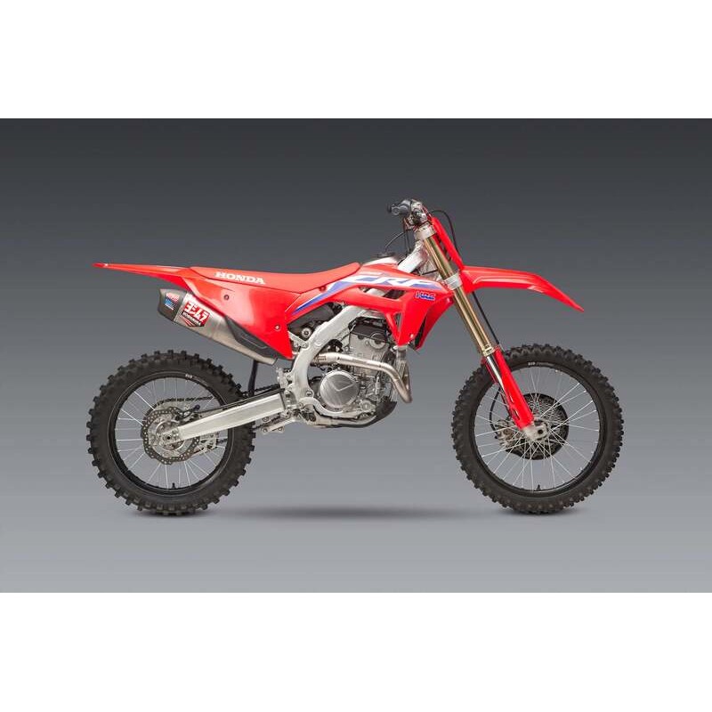 Ligne complète YOSHIMURA USA RS-12 Signature Series Ligne complète YOSHIMURA USA RS-12 Signature Series