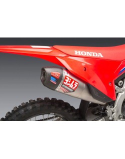 Ligne complète YOSHIMURA USA RS-12 Signature Series