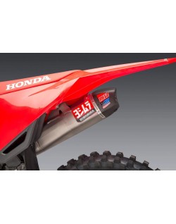 Ligne complète YOSHIMURA USA RS-12 Signature Series