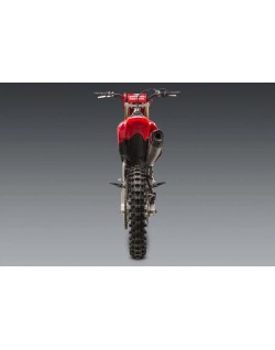 Ligne complète YOSHIMURA USA RS-12 Signature Series