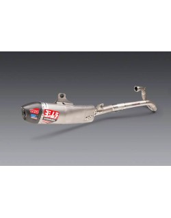 Ligne complète YOSHIMURA USA RS-12 Signature Series