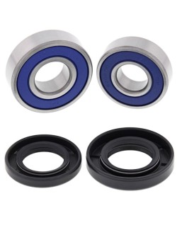Kit roulements de roue ALL BALLS