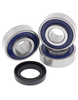 Kit roulements de roue ALL BALLS