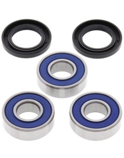 Kit roulements de roue ALL BALLS