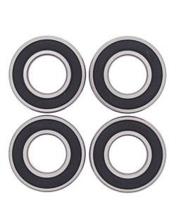 Kit roulements de roue ALL BALLS
