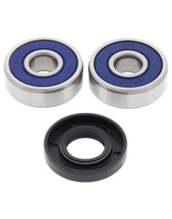 Kit roulements de roue ALL BALLS
