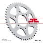 Couronne JT SPROCKETS acier 1010 - 429 Couronne JT SPROCKETS acier 1010 - 429
