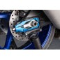 Tendeur de chaîne LIGHTECH Cobalt Yamaha MT-10 - TEYA003COB