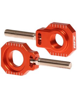 Tendeurs de chaîne RFX Pro - orange